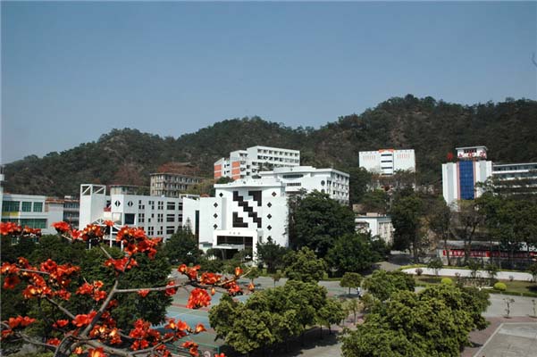 【插本】韩山师范学院2018年专插本招生简章(专业)