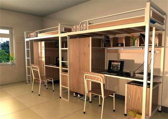 中国大学宿舍十大等级,看看你住过第几级的?