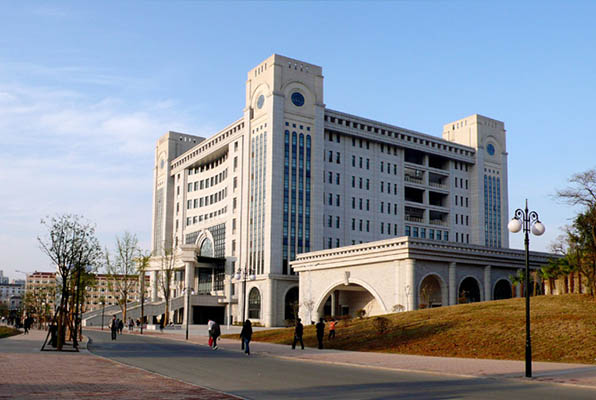安徽农业大学