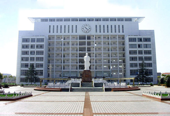 仙桃职业学院