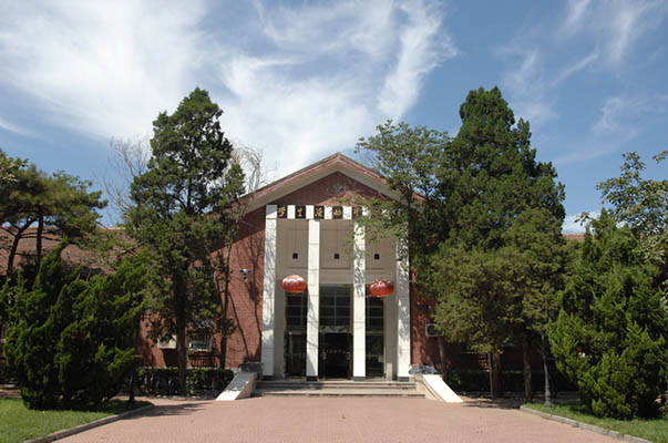 中国人民大学(苏州校区)