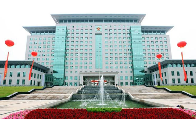 解放军理工大学